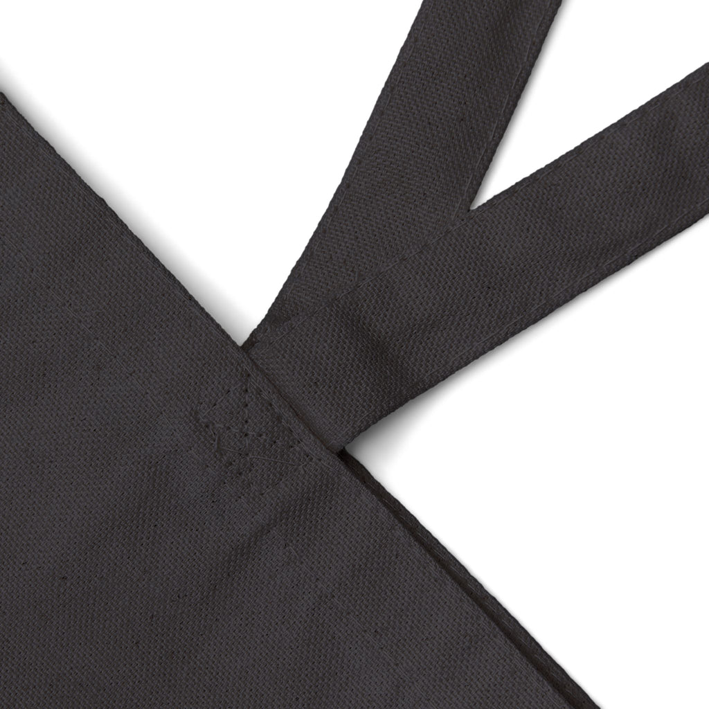 Just Society Cotton Canvas Tote Bag