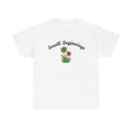 Small Beginnings Floral Tee