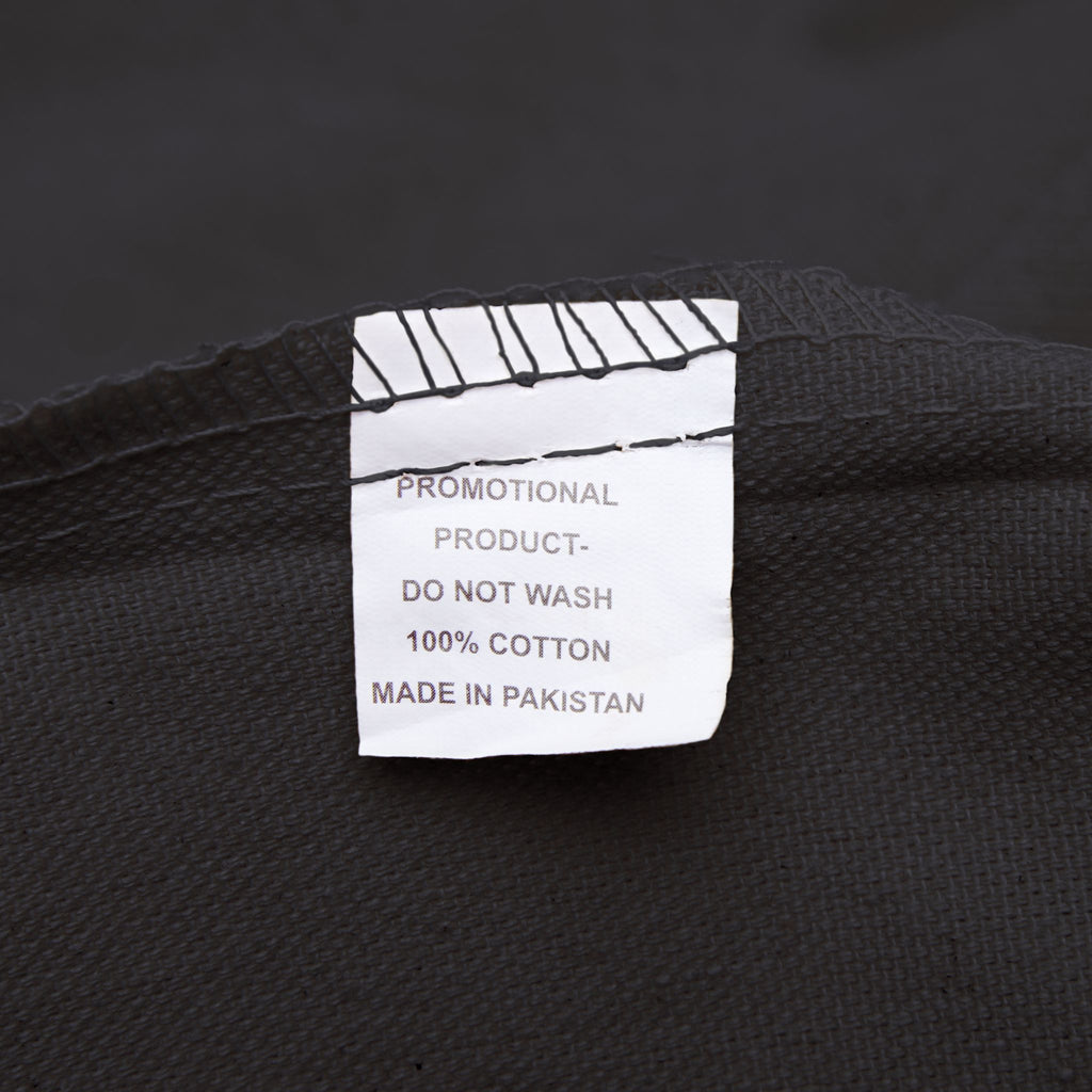 Just Society Cotton Canvas Tote Bag