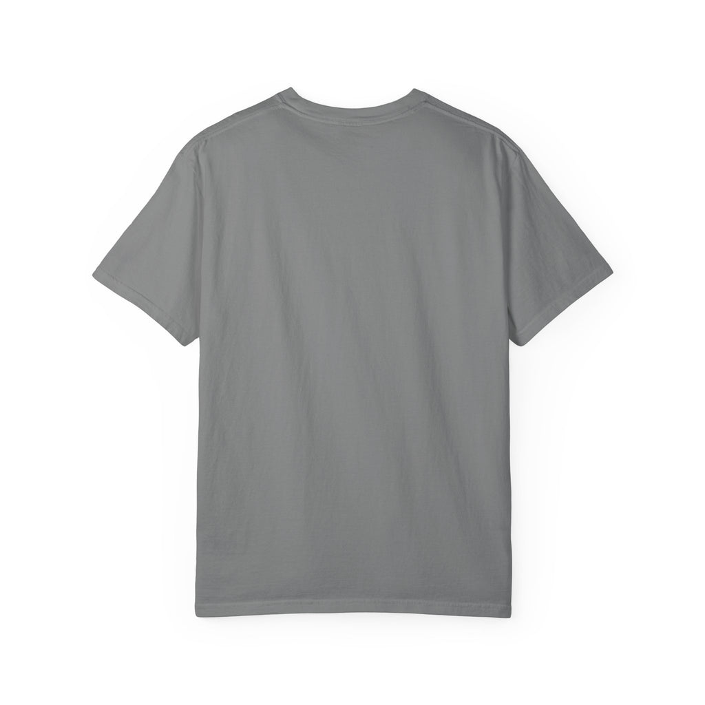 Journey Into Sounds T-Shirt — Retro Headphones Graphic Tee