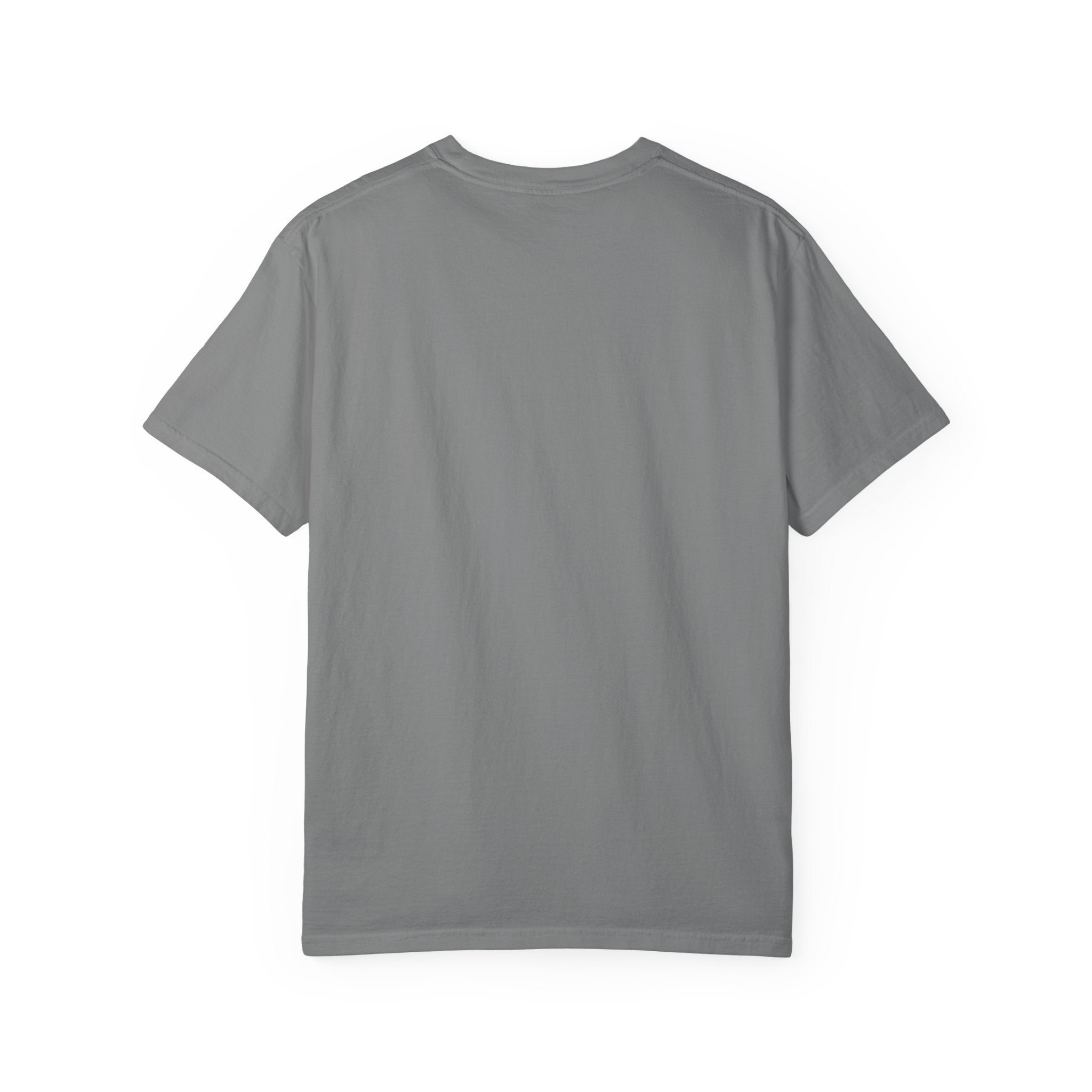 Journey Into Sounds T-Shirt — Retro Headphones Graphic Tee