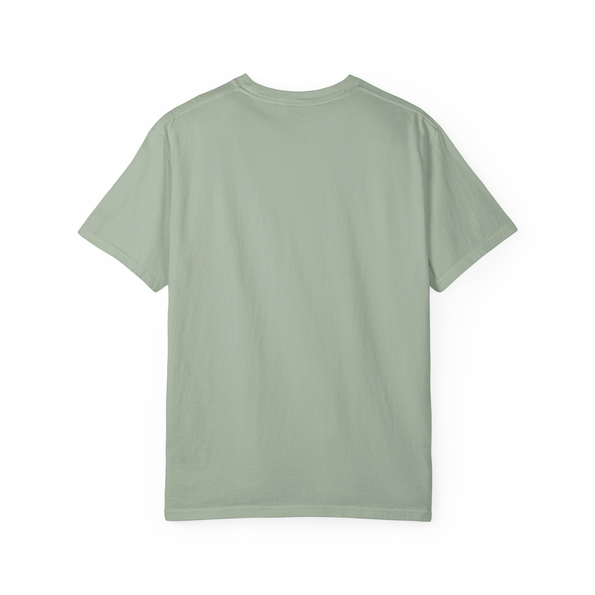 Journey Into Sounds T-Shirt — Retro Headphones Graphic Tee